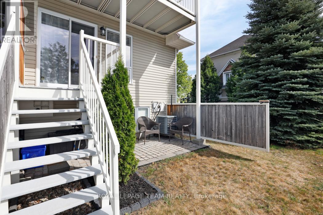 Photo 37 of A 560 Chapman Mills Drive, Ottawa ON