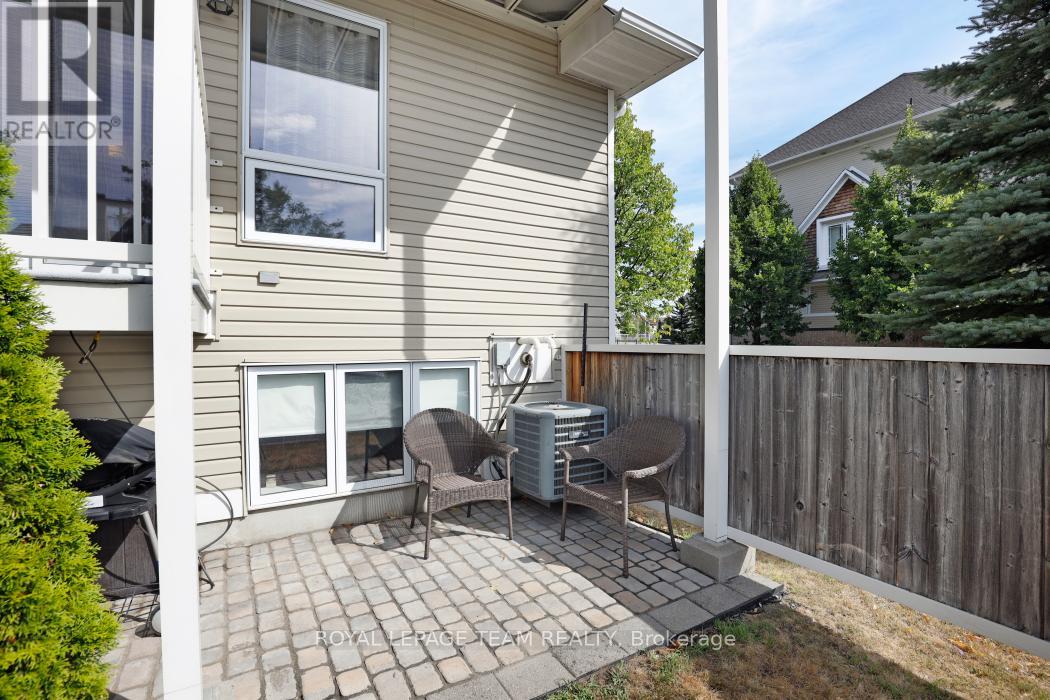 Photo 38 of A 560 Chapman Mills Drive, Ottawa ON