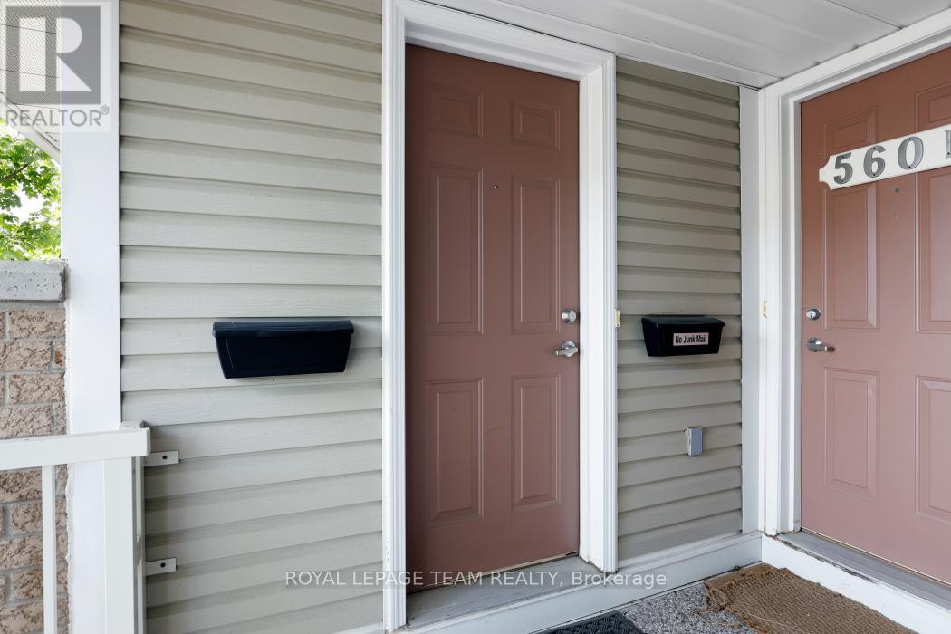 Photo 6 of A 560 Chapman Mills Drive, Ottawa ON