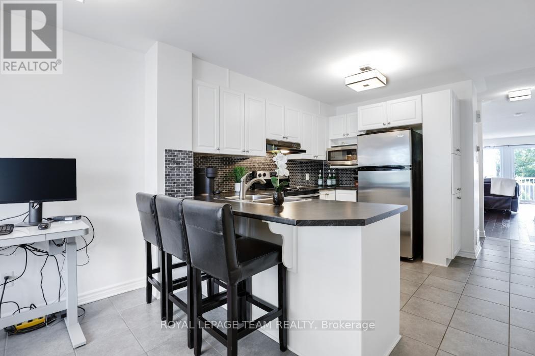 Photo 7 of A 560 Chapman Mills Drive, Ottawa ON