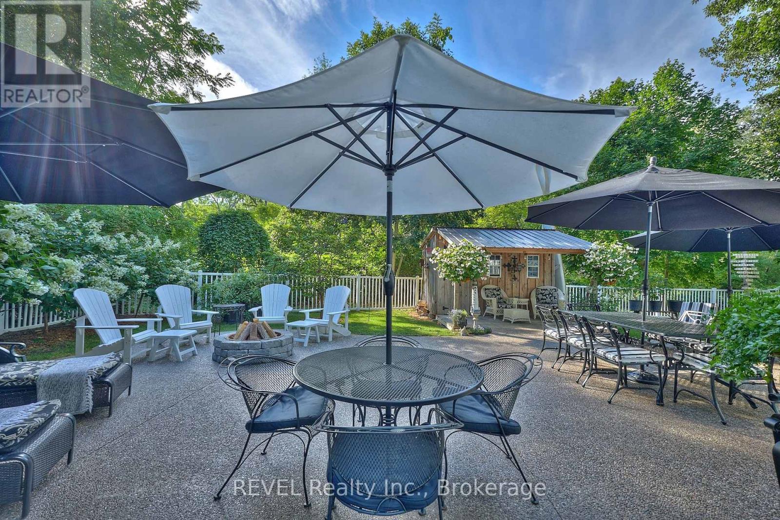 Photo 40 of 2890 Colony Road, Fort Erie ON