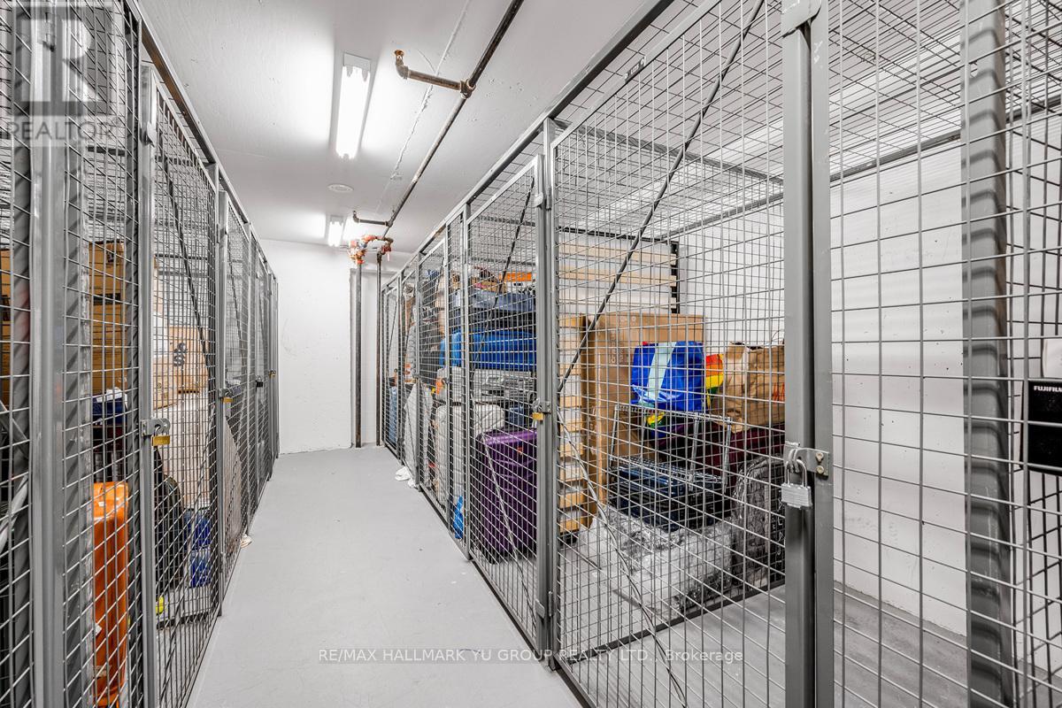 Photo 10 of 4101 763 Bay Street, Toronto ON