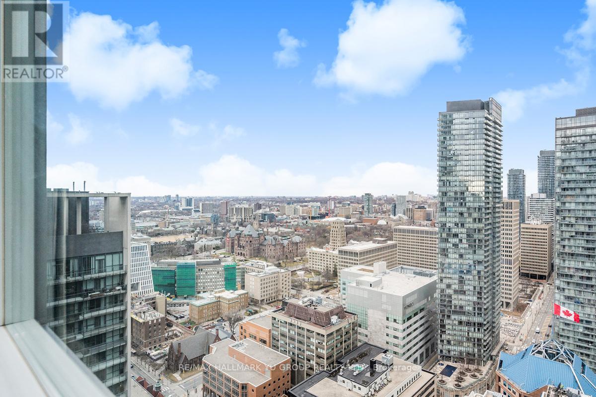 Photo 12 of 4101 763 Bay Street, Toronto ON