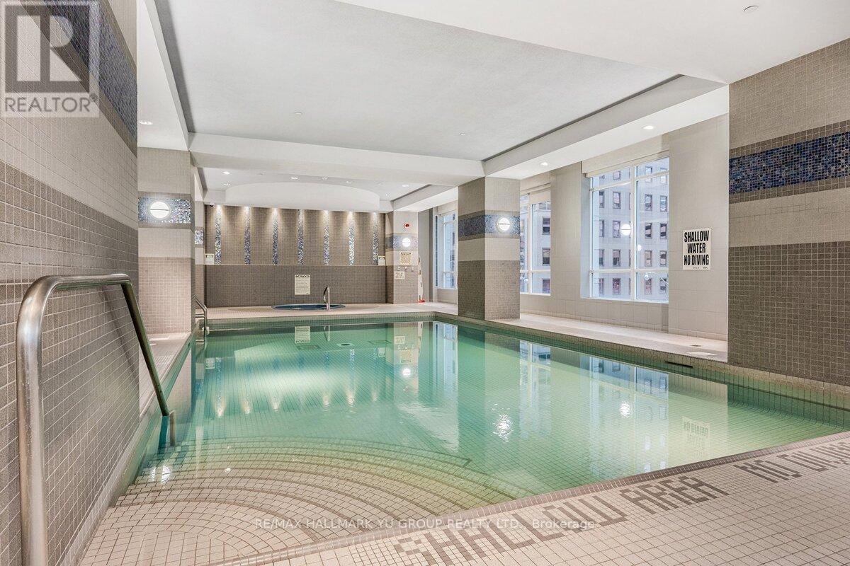 Photo 22 of 4101 763 Bay Street, Toronto ON