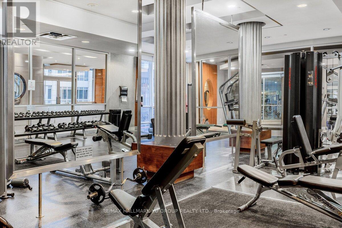 Photo 9 of 4101 763 Bay Street, Toronto ON
