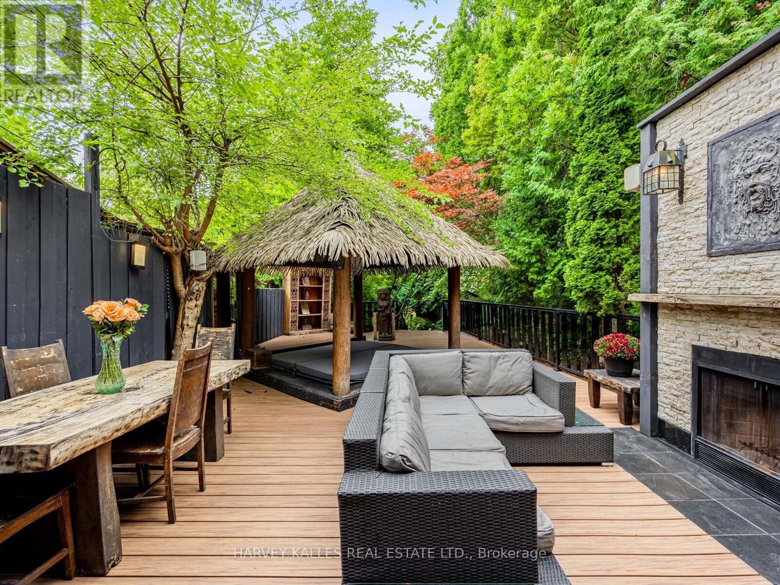 Photo 11 of 329 Glen Road, Toronto ON
