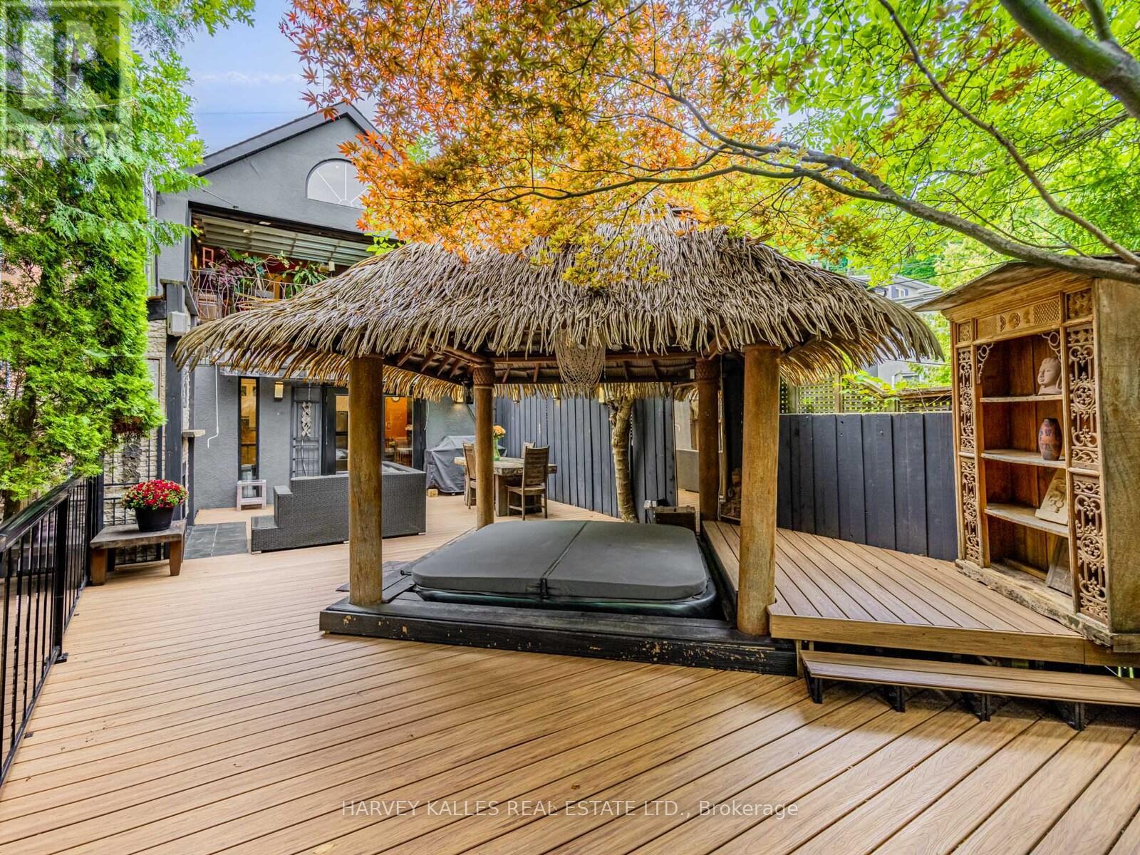 Photo 31 of 329 Glen Road, Toronto ON