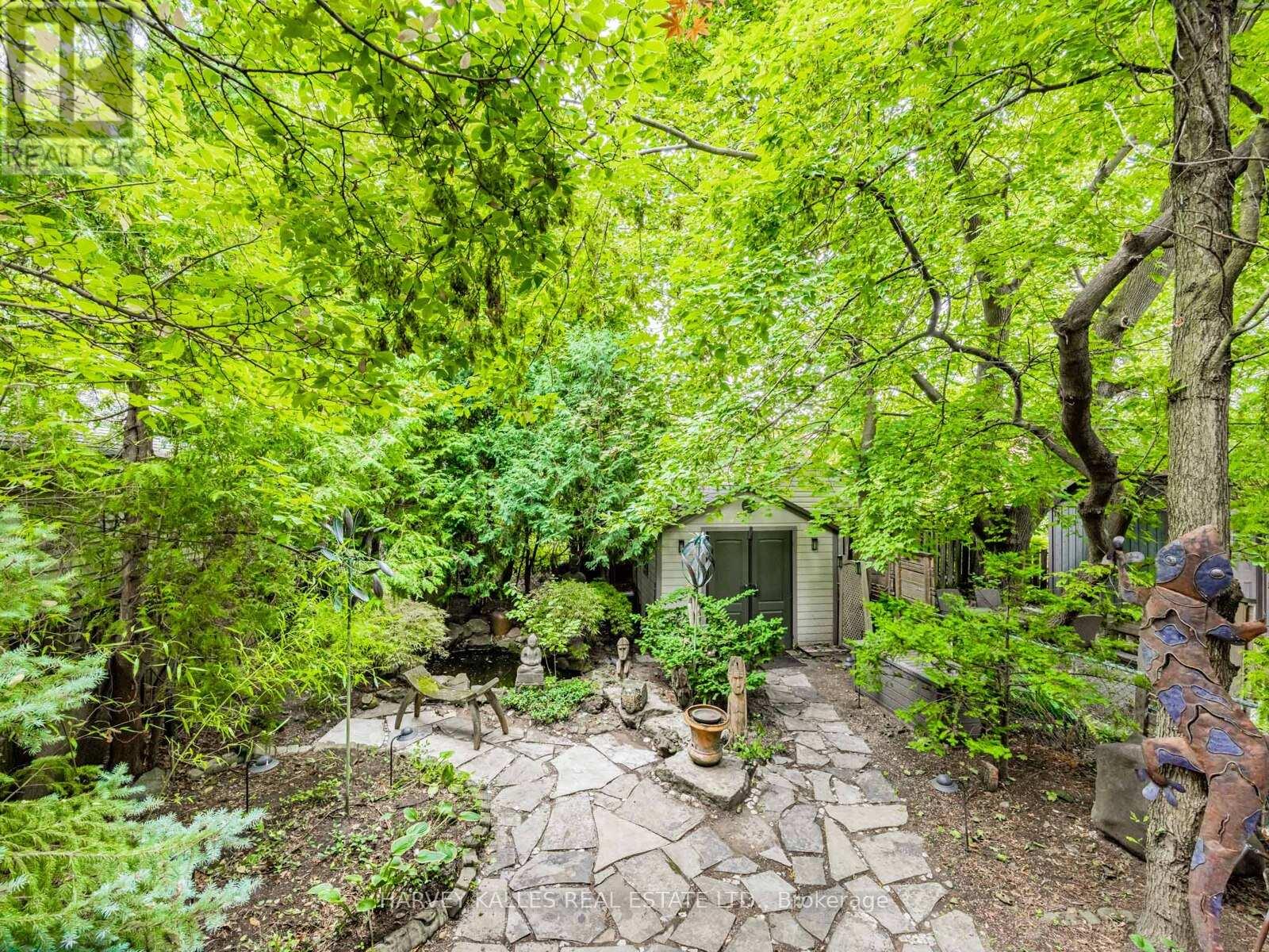 Photo 2 of 329 Glen Road, Toronto ON