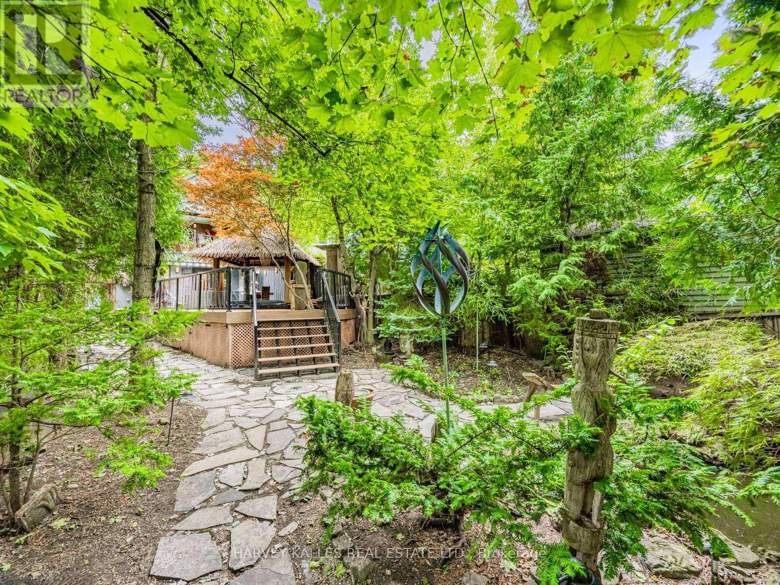 Photo 32 of 329 Glen Road, Toronto ON