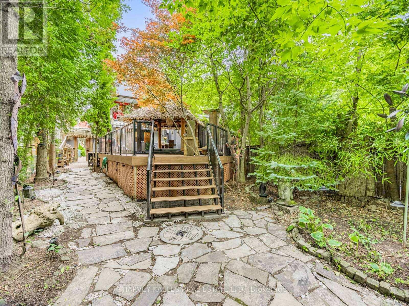 Photo 12 of 329 Glen Road, Toronto ON