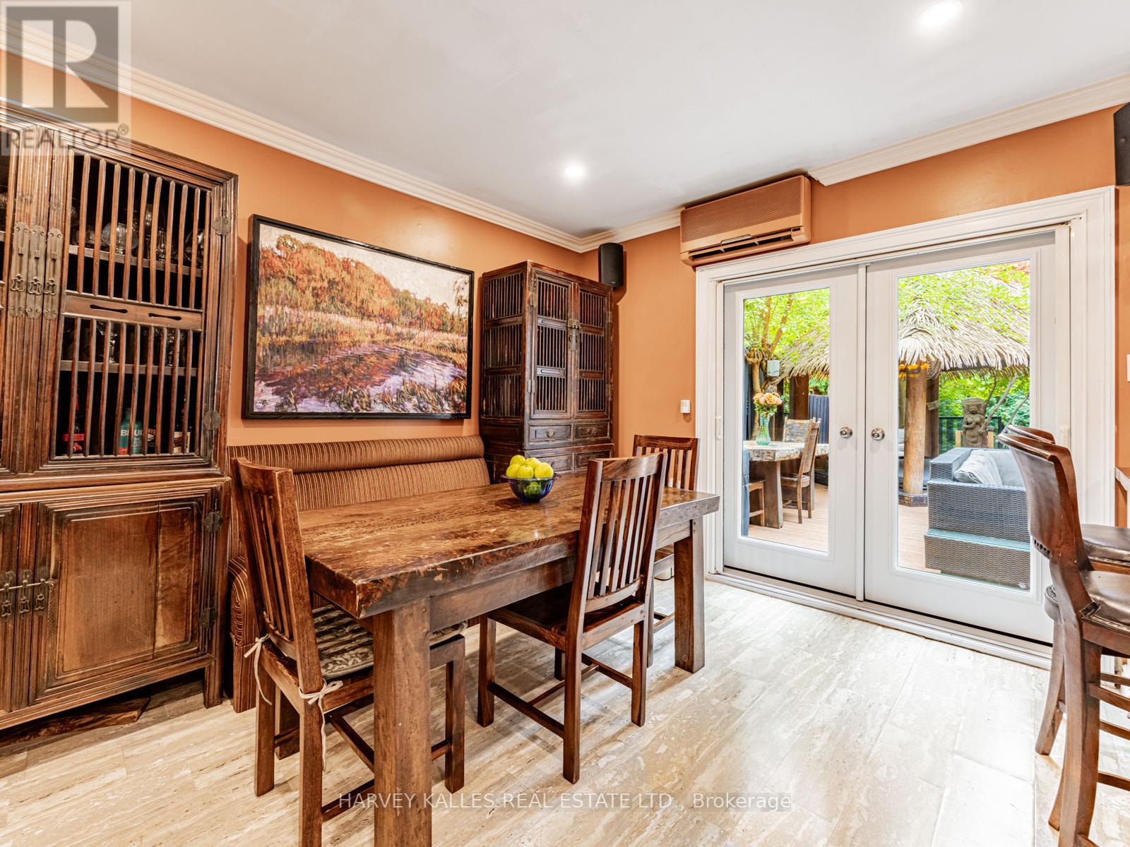 Photo 1 of 329 Glen Road, Toronto ON