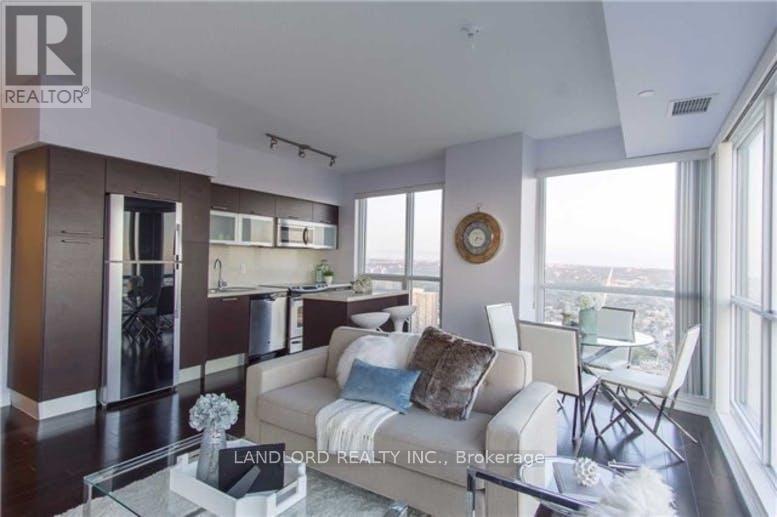 Photo 8 of 3507 386 Yonge Street, Toronto ON