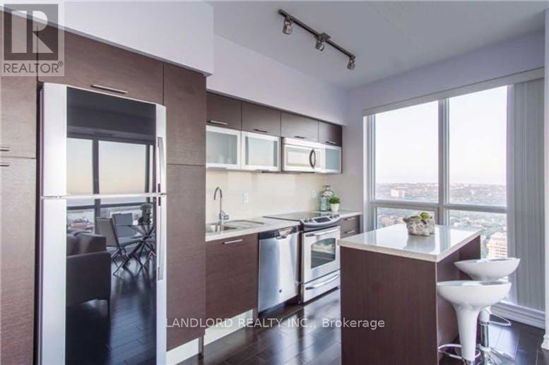 Photo 1 of 3507 386 Yonge Street, Toronto ON