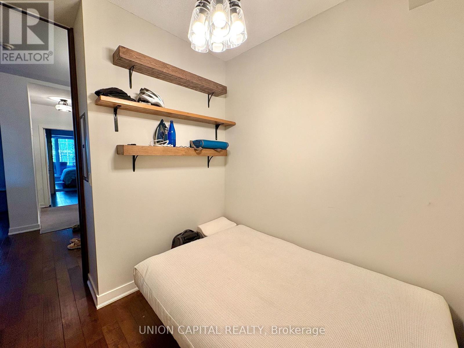Photo 13 of 1006 628 Fleet Street, Toronto ON