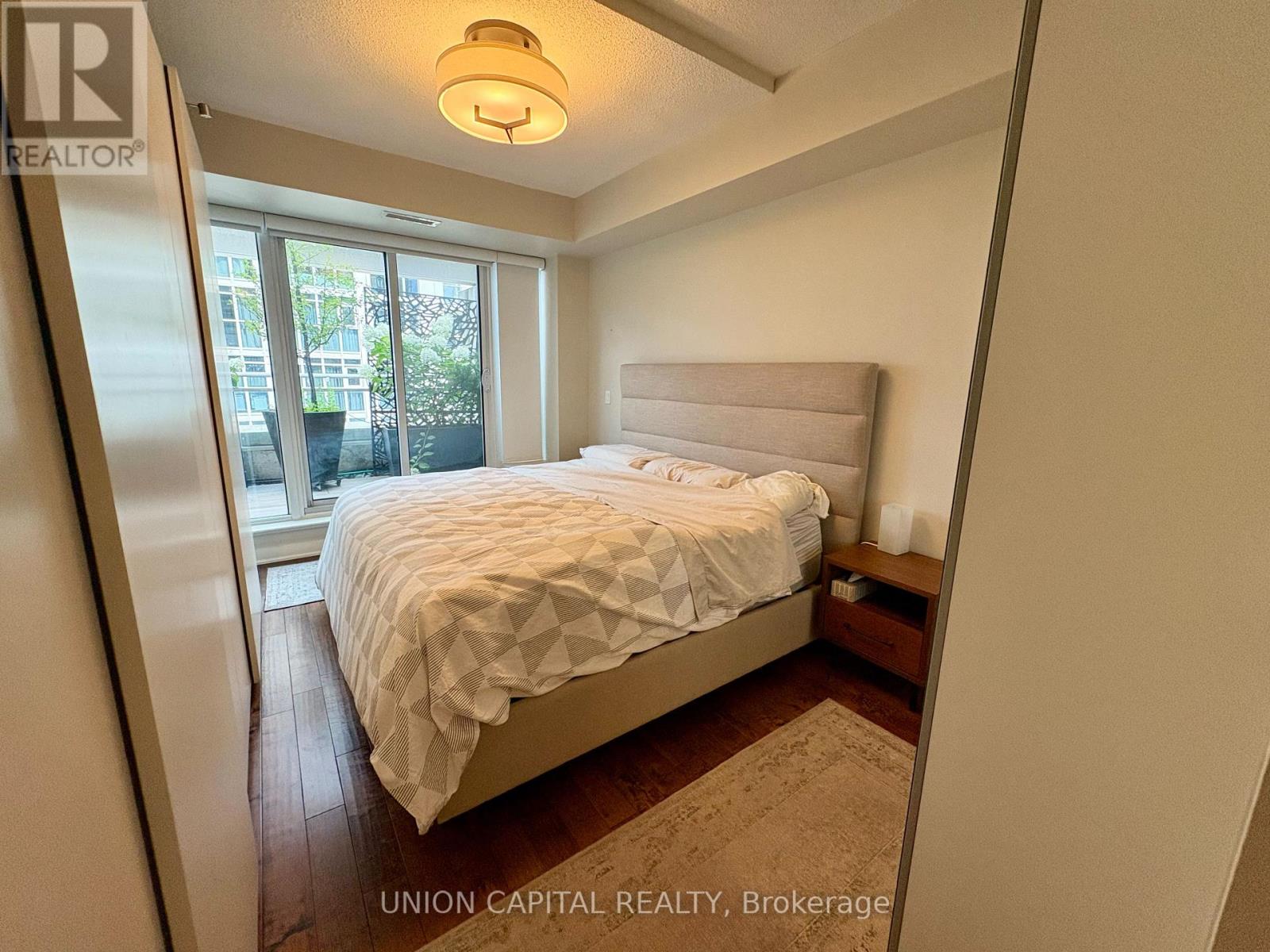 Photo 20 of 1006 628 Fleet Street, Toronto ON