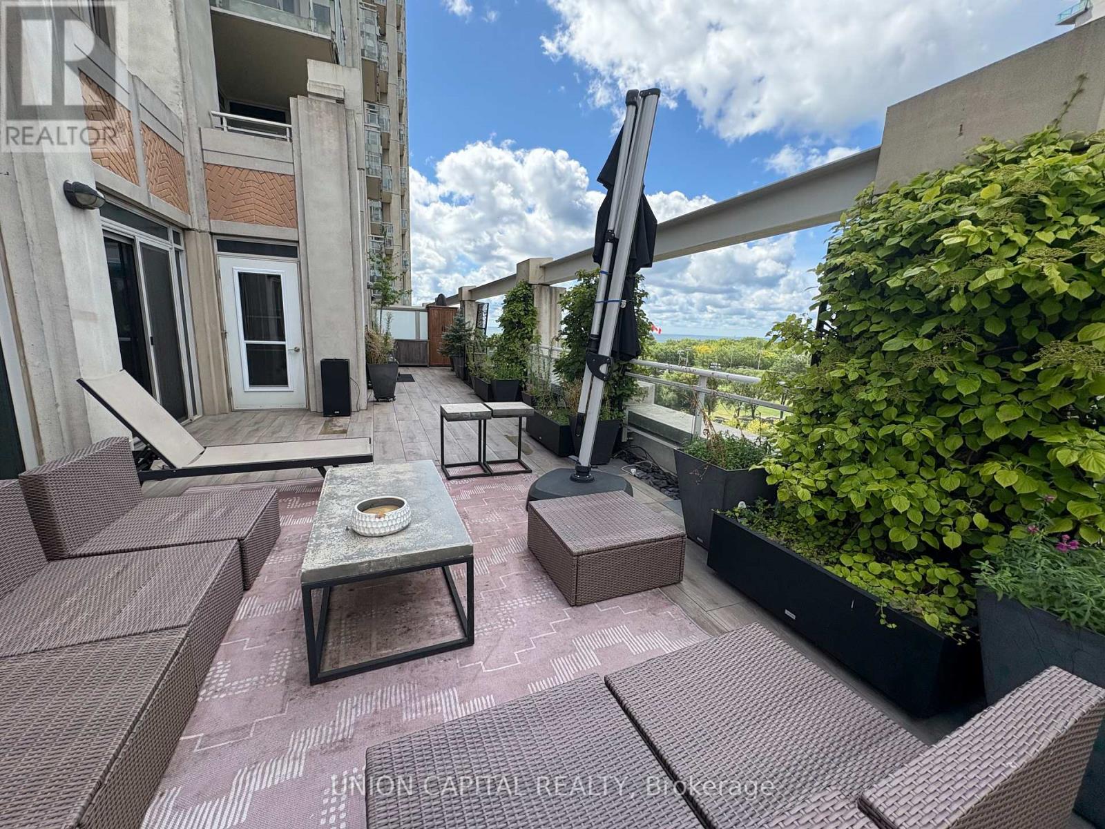 Photo 28 of 1006 628 Fleet Street, Toronto ON