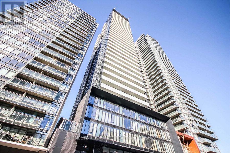 Photo 10 of 2605 28 Wellesley Street E, Toronto ON
