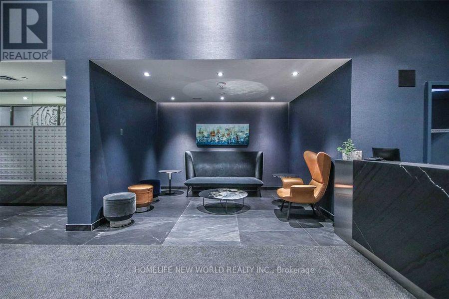 Photo 16 of 2605 28 Wellesley Street E, Toronto ON