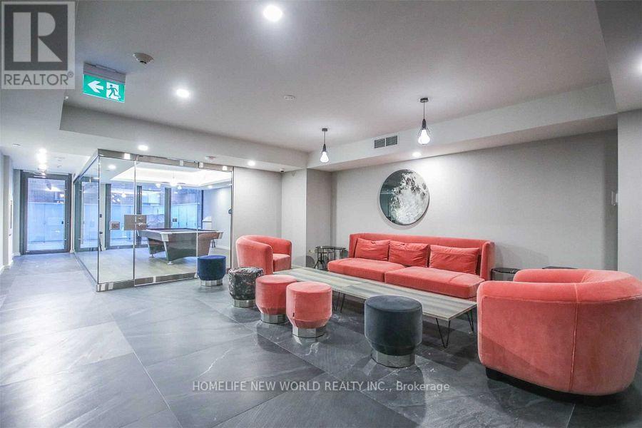Photo 8 of 2605 28 Wellesley Street E, Toronto ON