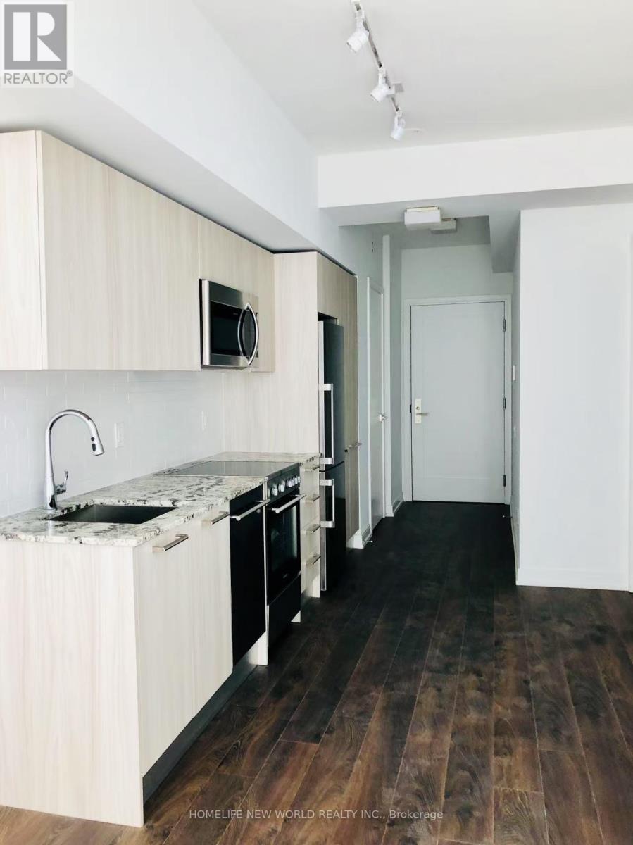 Photo 11 of 2605 28 Wellesley Street E, Toronto ON