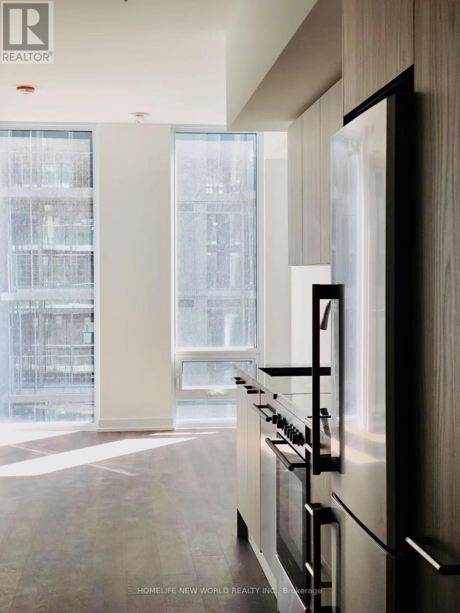 Photo 12 of 2605 28 Wellesley Street E, Toronto ON