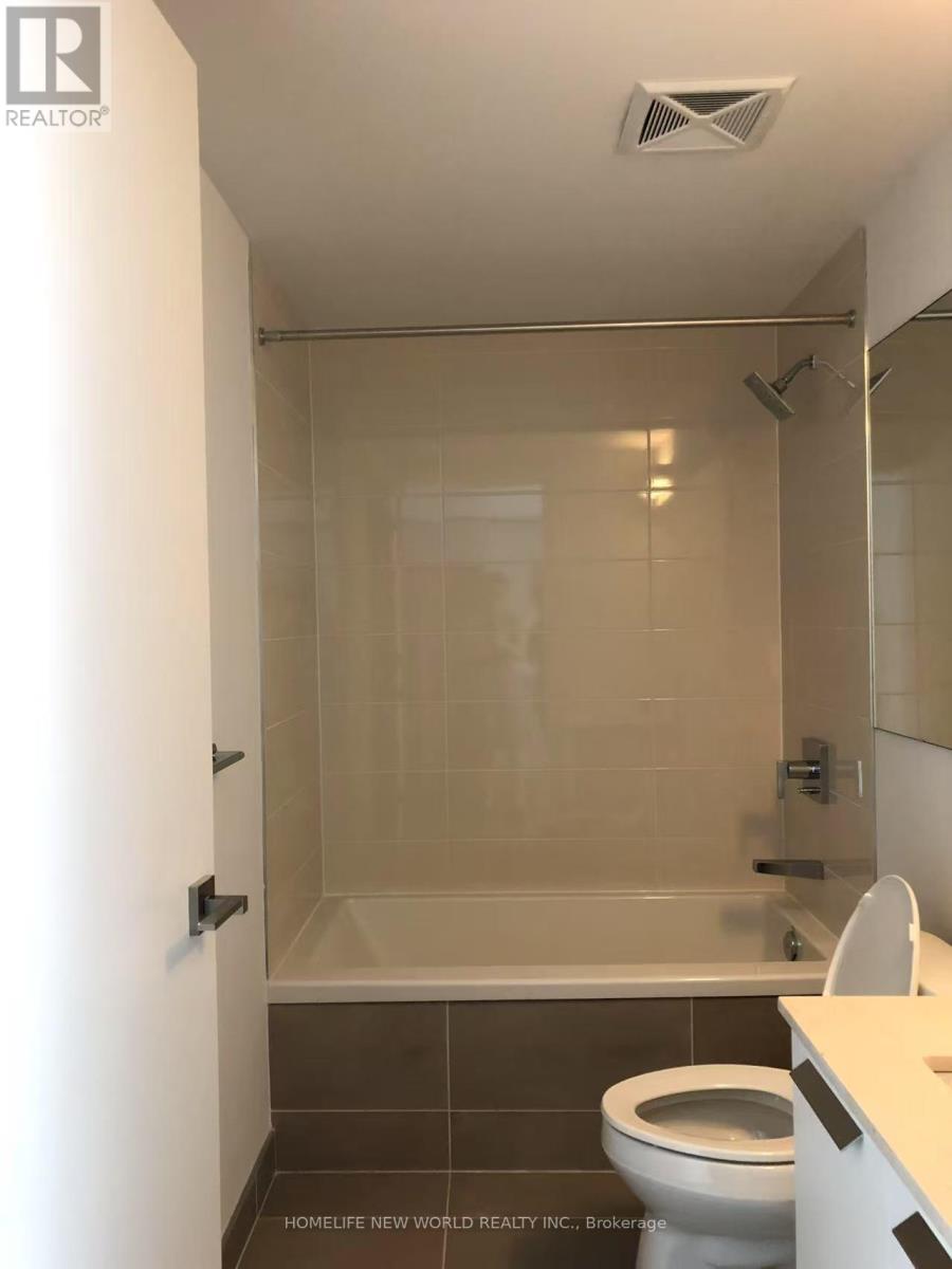 Photo 9 of 2605 28 Wellesley Street E, Toronto ON