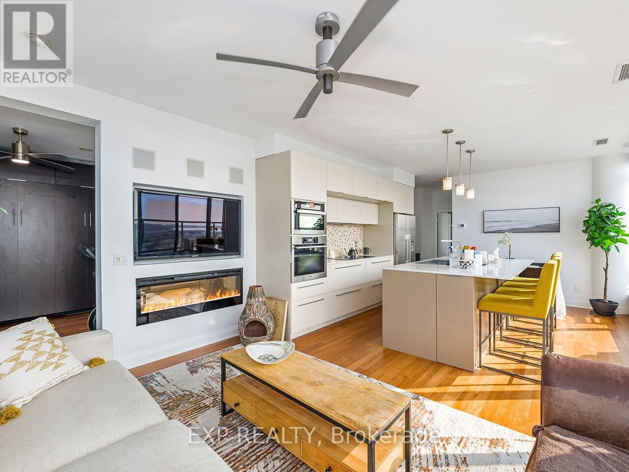 Photo 15 of 911 90 Stadium Road S, Toronto ON