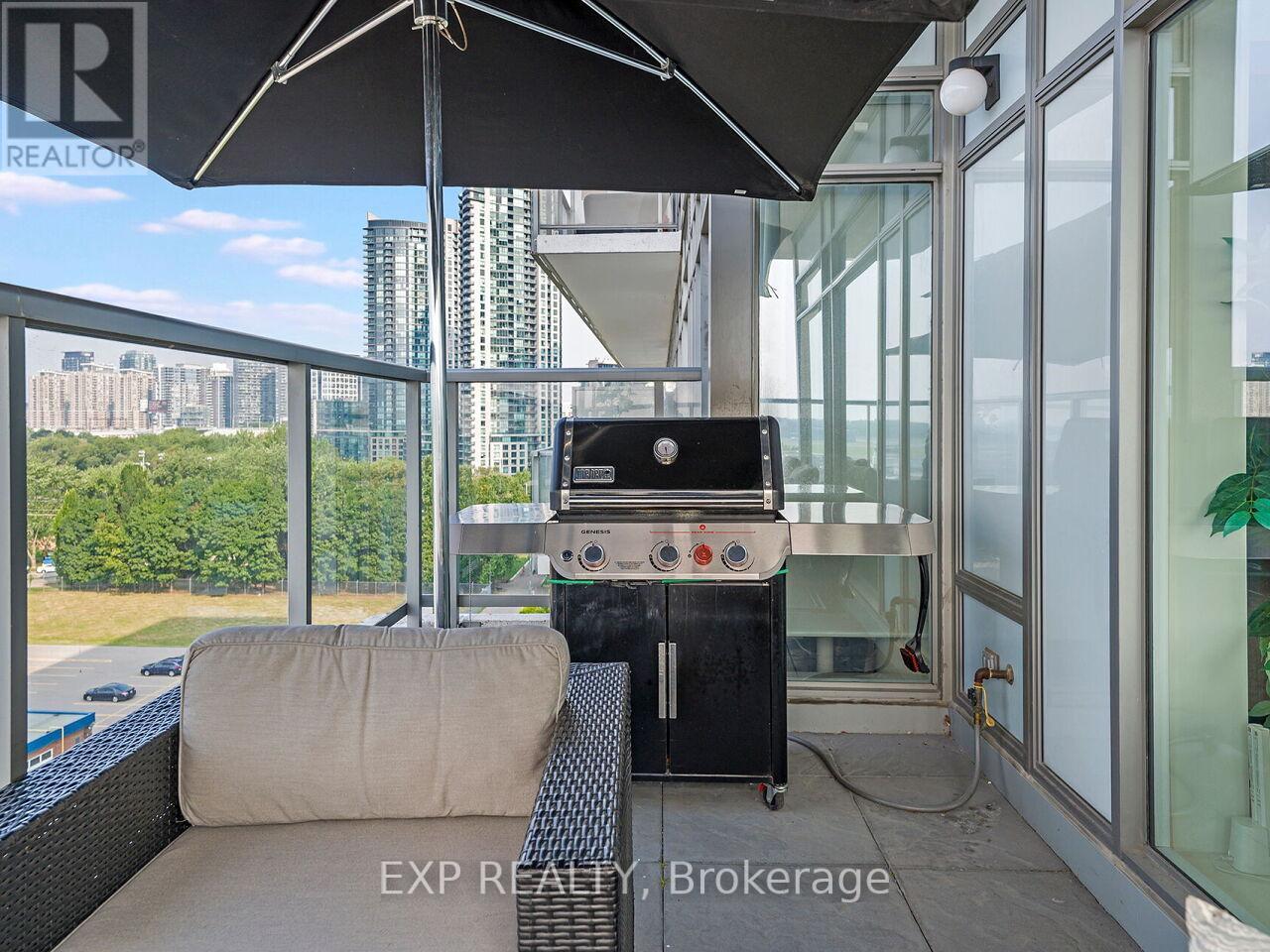 Photo 35 of 911 90 Stadium Road S, Toronto ON