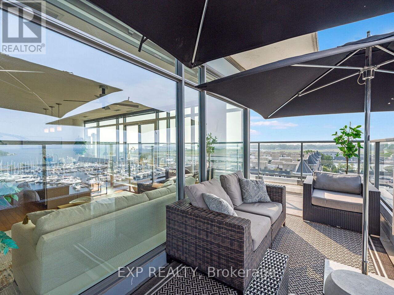 Photo 44 of 911 90 Stadium Road S, Toronto ON