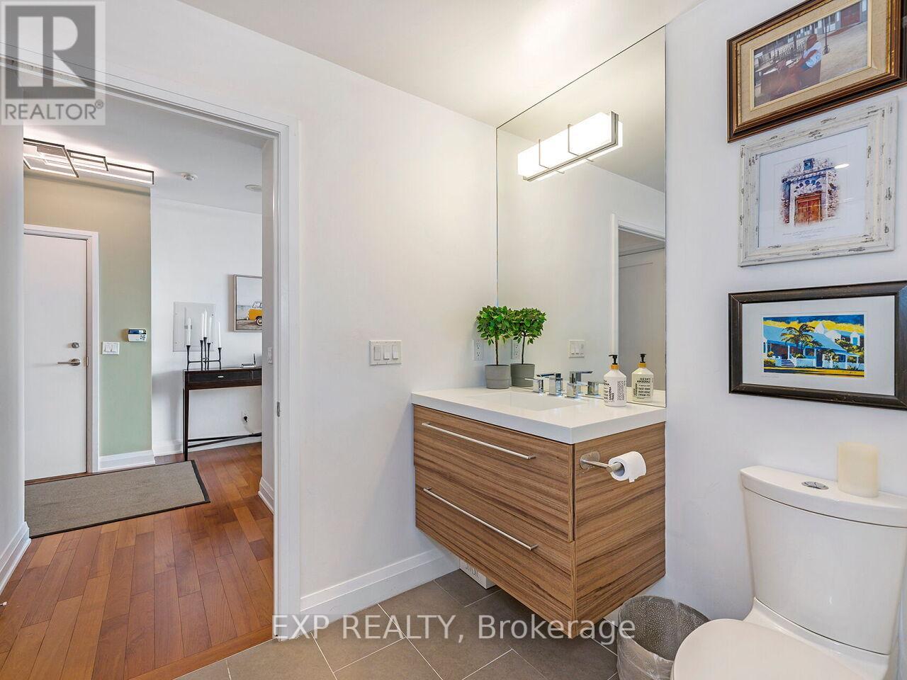 Photo 19 of 911 90 Stadium Road S, Toronto ON
