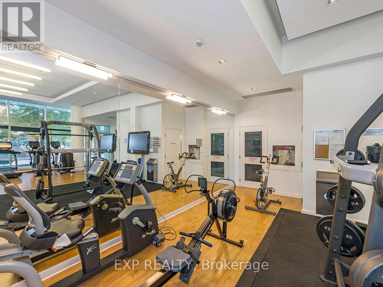 Photo 16 of 911 90 Stadium Road S, Toronto ON