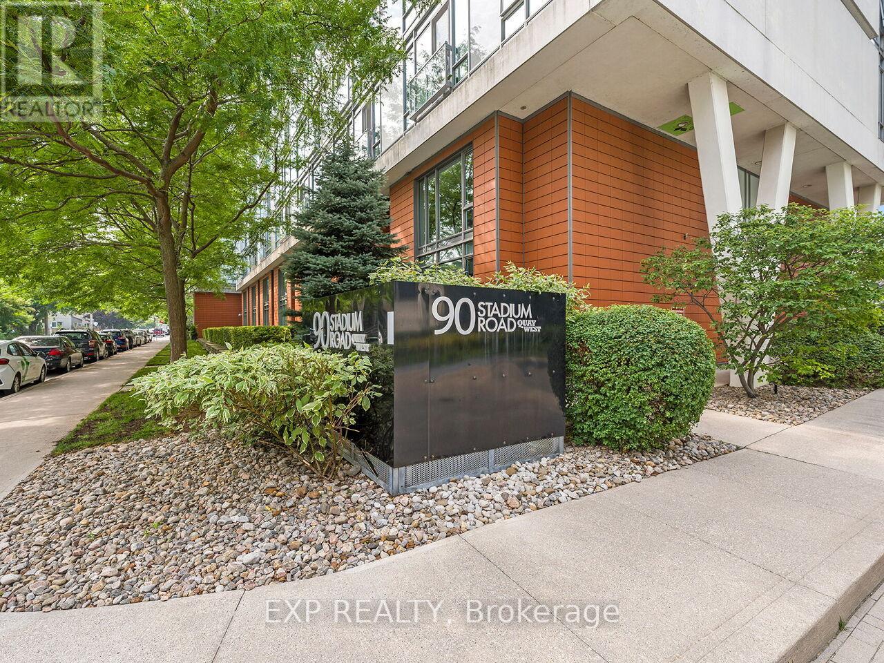 Photo 10 of 911 90 Stadium Road S, Toronto ON