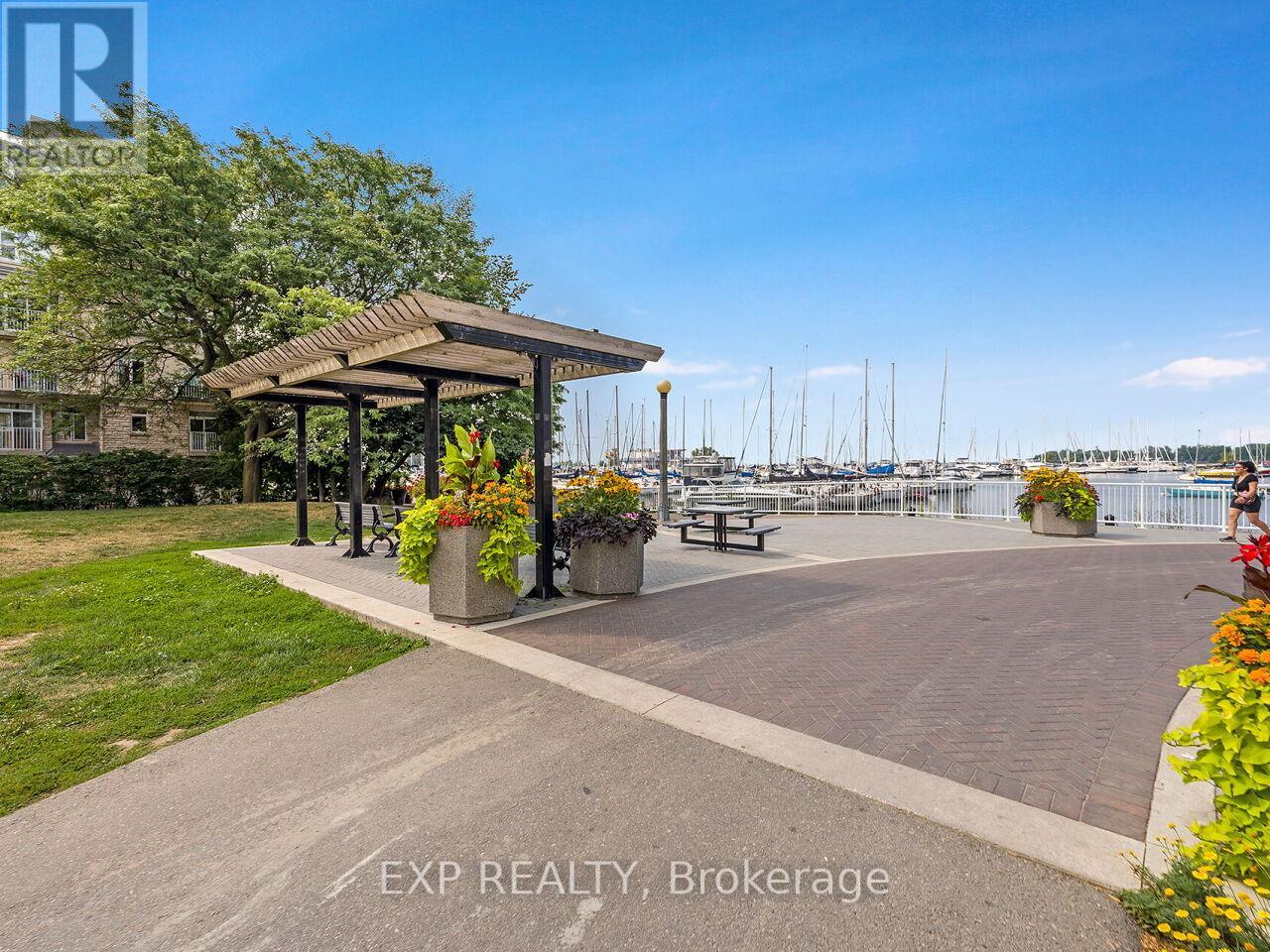 Photo 18 of 911 90 Stadium Road S, Toronto ON