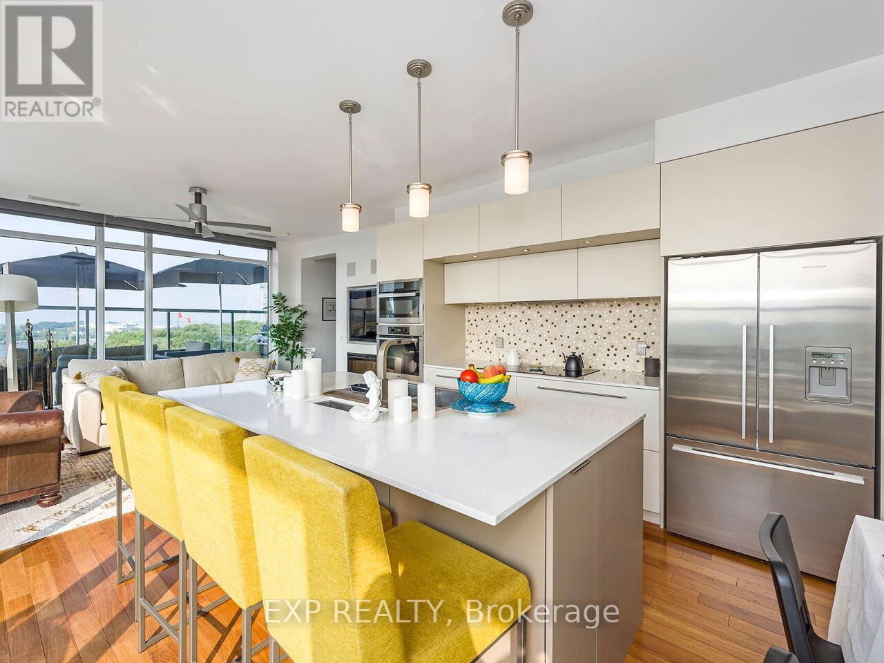 Photo 34 of 911 90 Stadium Road S, Toronto ON