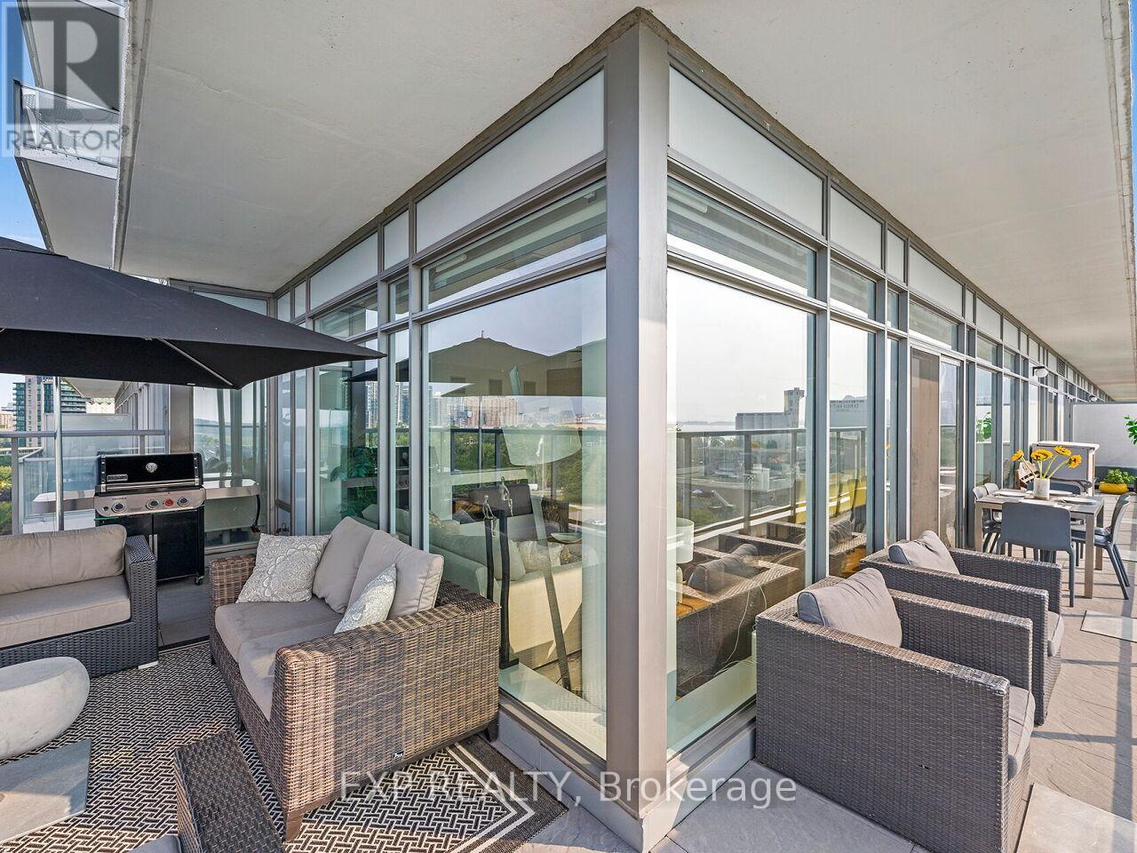 Photo 36 of 911 90 Stadium Road S, Toronto ON