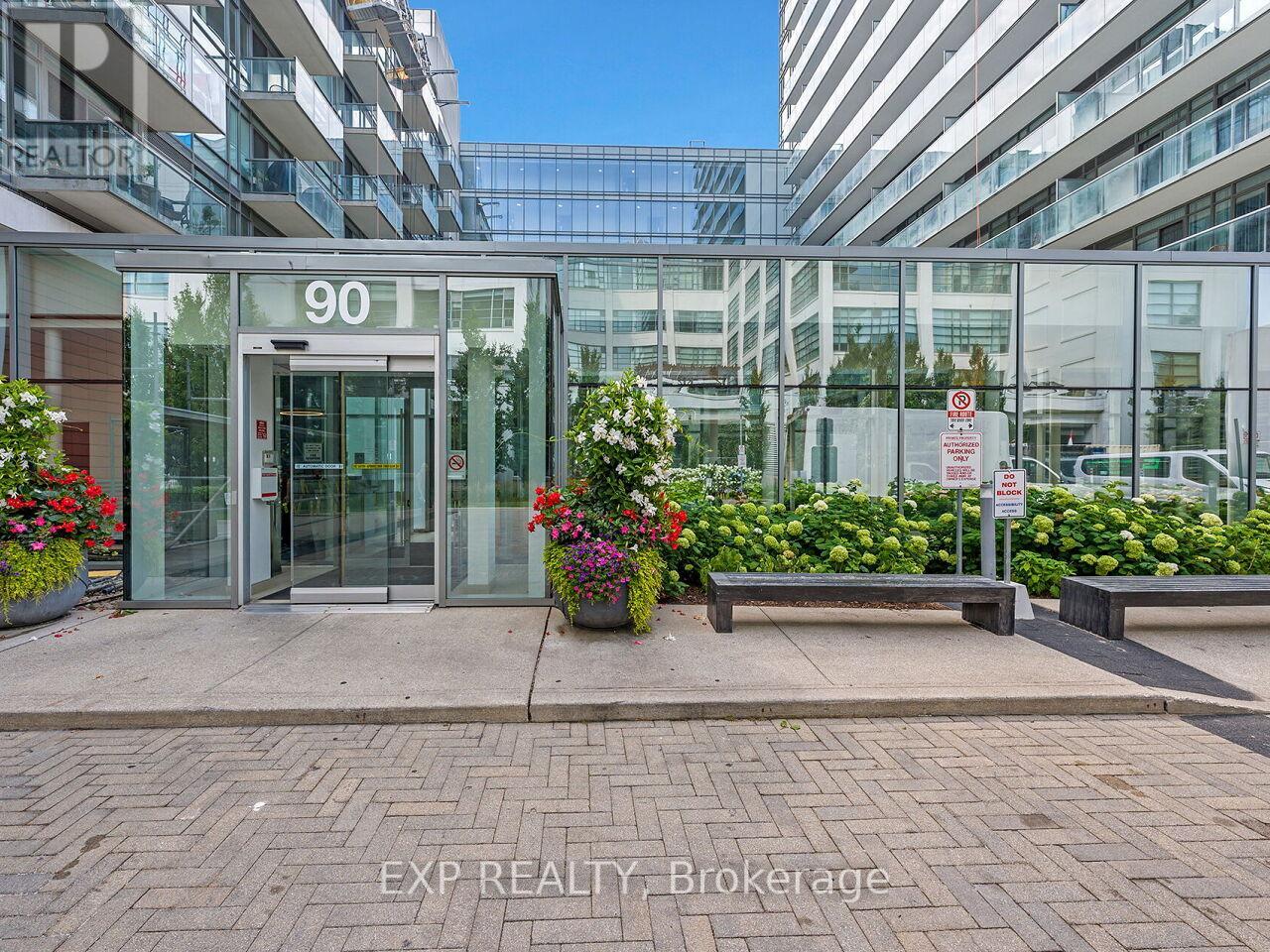Photo 21 of 911 90 Stadium Road S, Toronto ON