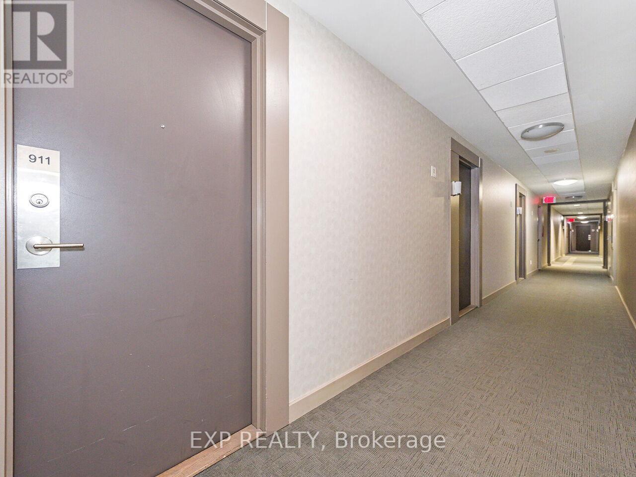 Photo 11 of 911 90 Stadium Road S, Toronto ON