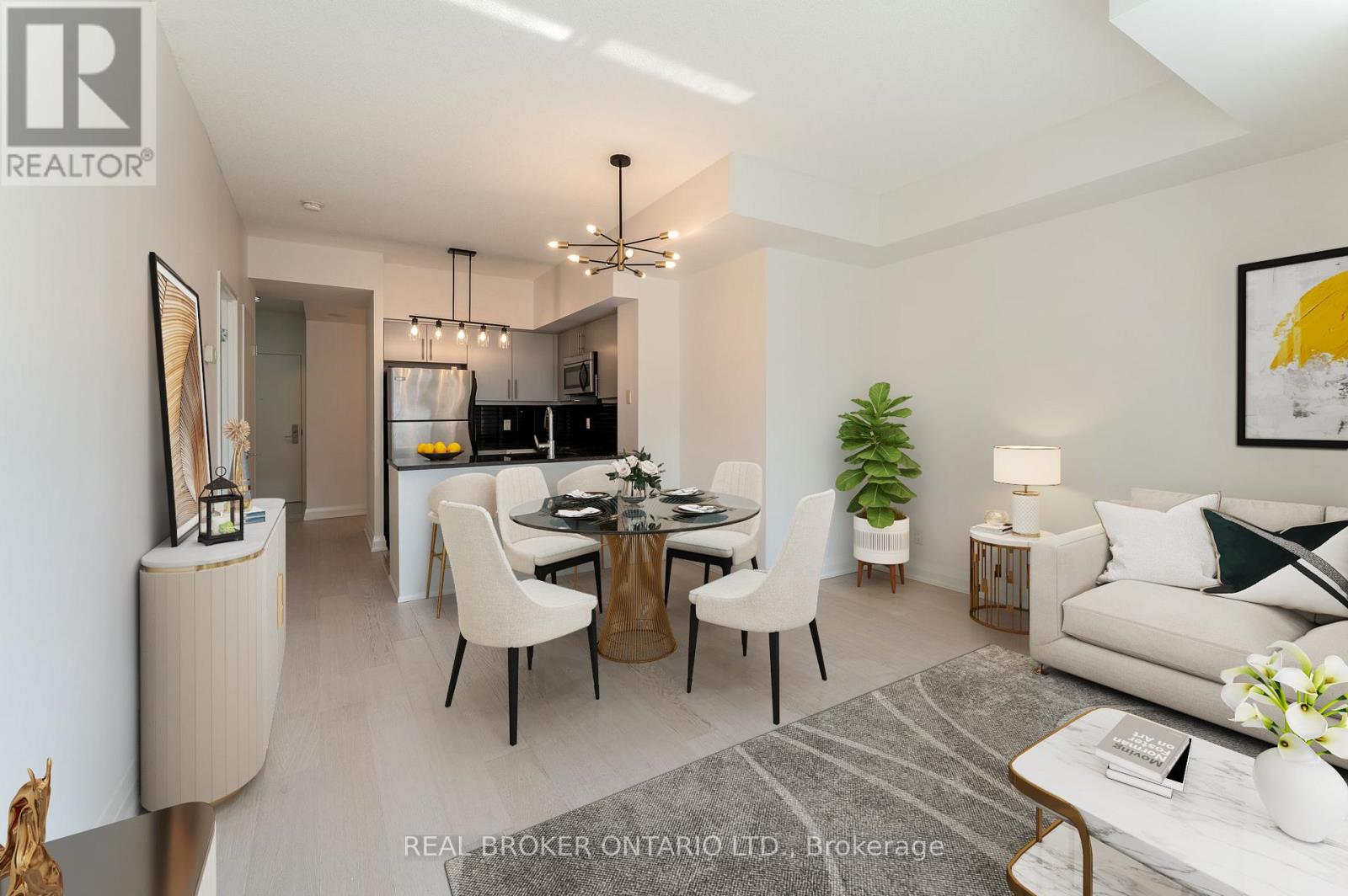 Photo 31 of 1509 83 Redpath Avenue, Toronto ON