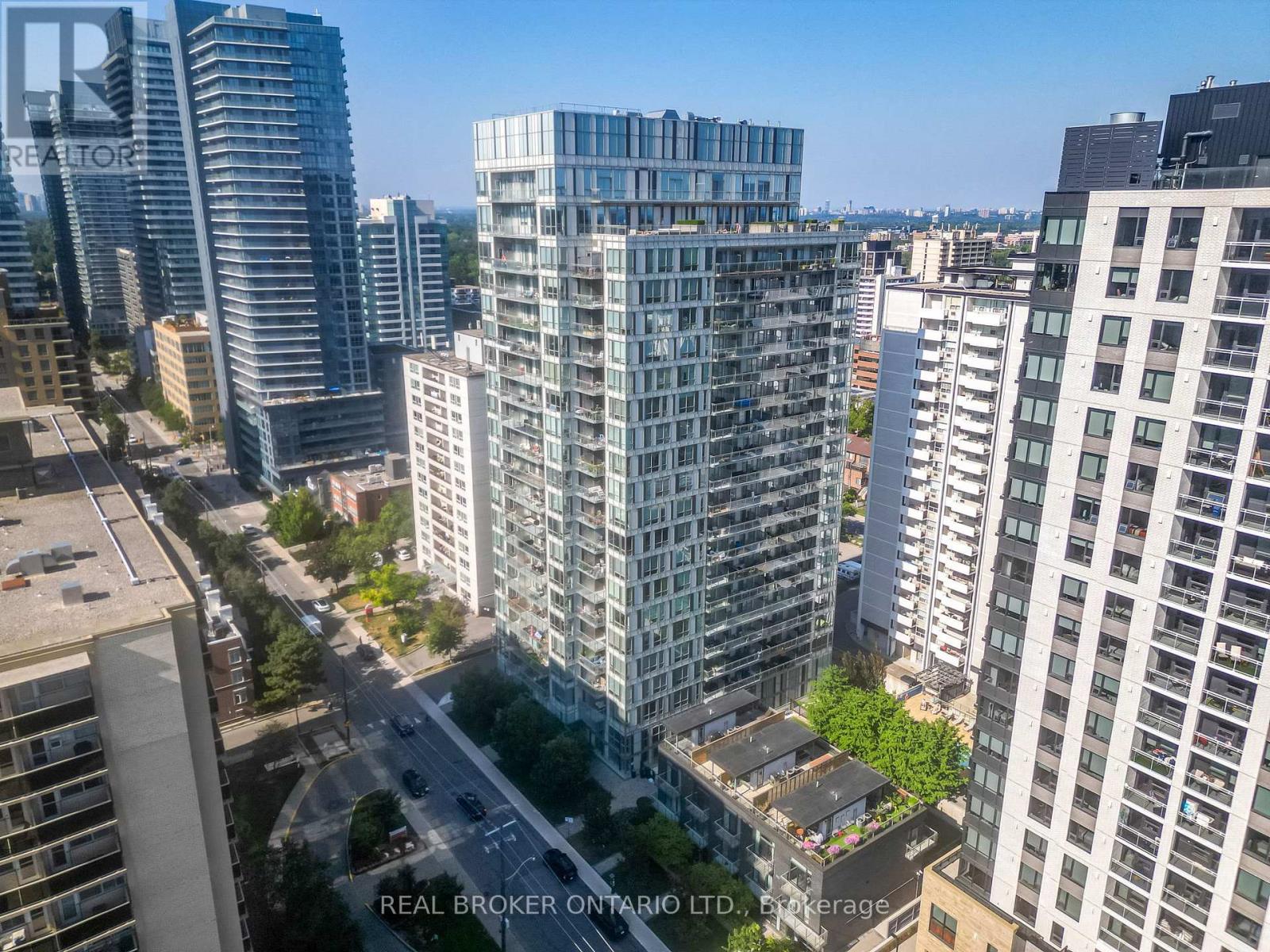 Photo 26 of 1509 83 Redpath Avenue, Toronto ON