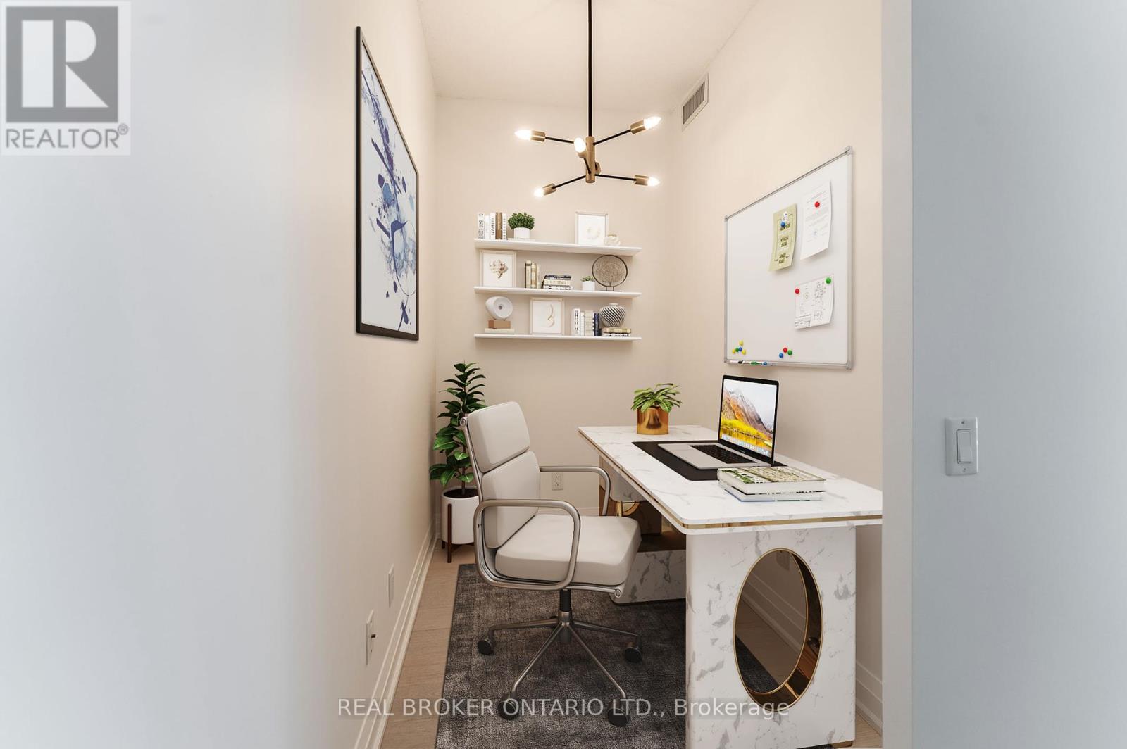 Photo 6 of 1509 83 Redpath Avenue, Toronto ON
