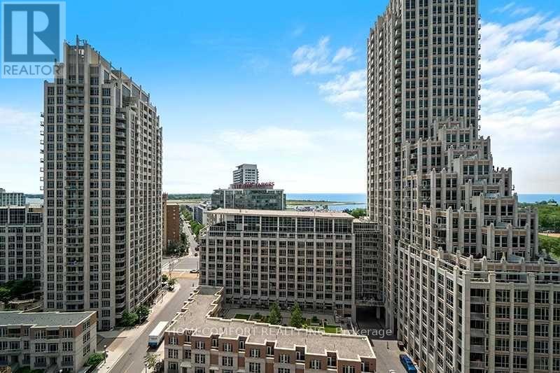 Photo 11 of 2041 38 Grand Magazine Street, Toronto ON
