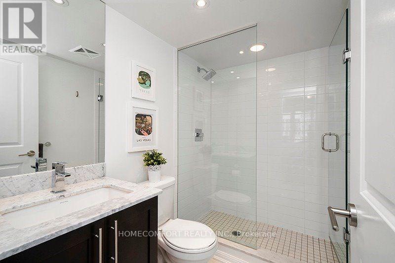 Photo 12 of 2041 38 Grand Magazine Street, Toronto ON