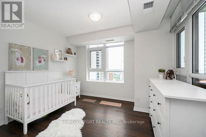 Photo 13 of 2041 38 Grand Magazine Street, Toronto ON
