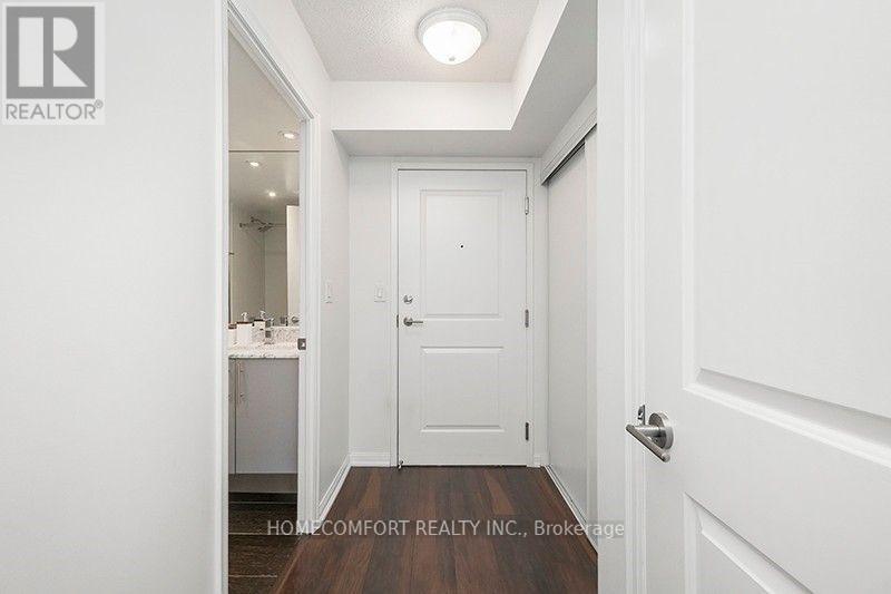 Photo 2 of 2041 38 Grand Magazine Street, Toronto ON
