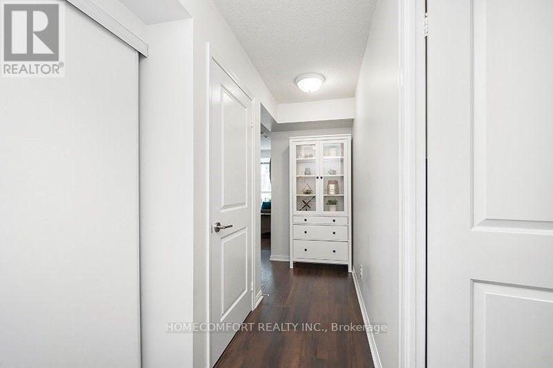 Photo 3 of 2041 38 Grand Magazine Street, Toronto ON