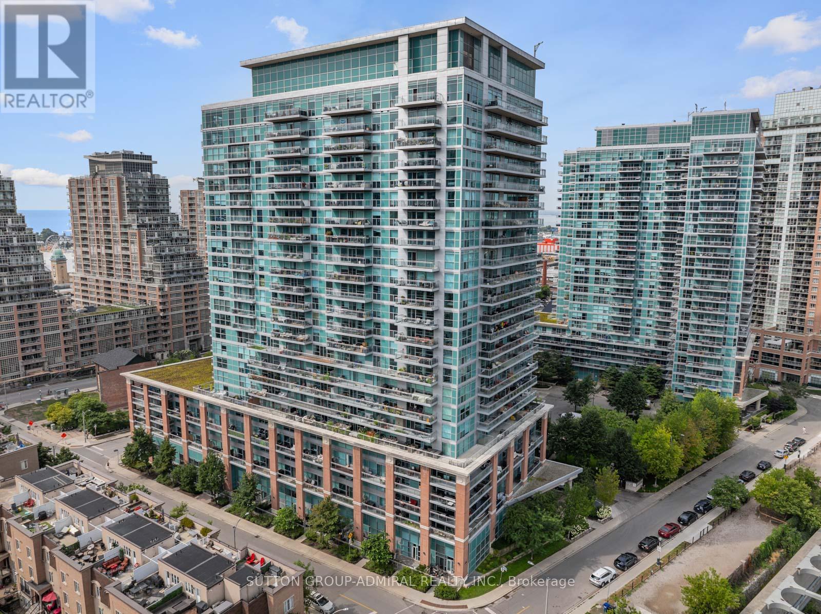 Photo 8 of 605 80 Western Battery Road, Toronto ON