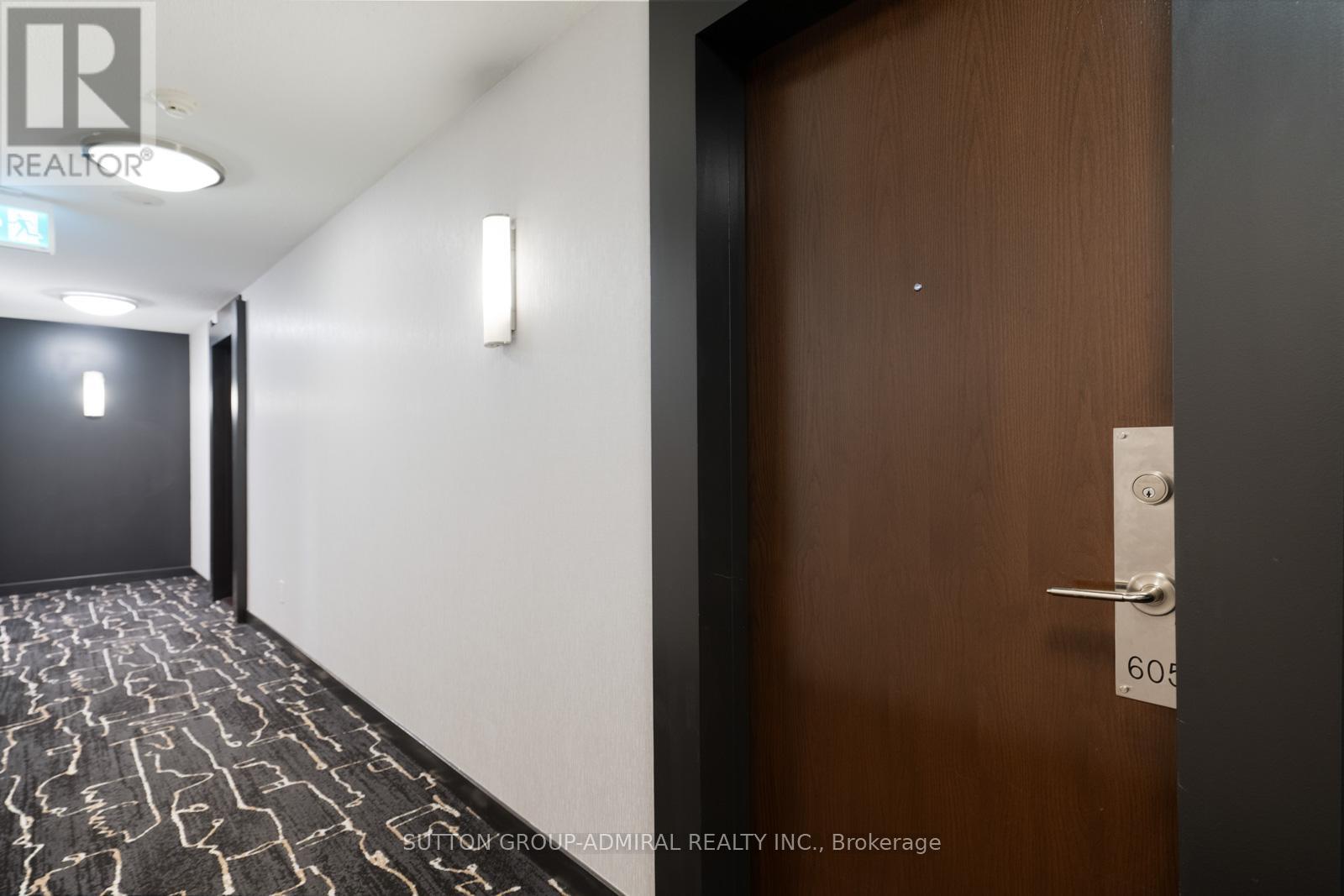 Photo 13 of 605 80 Western Battery Road, Toronto ON