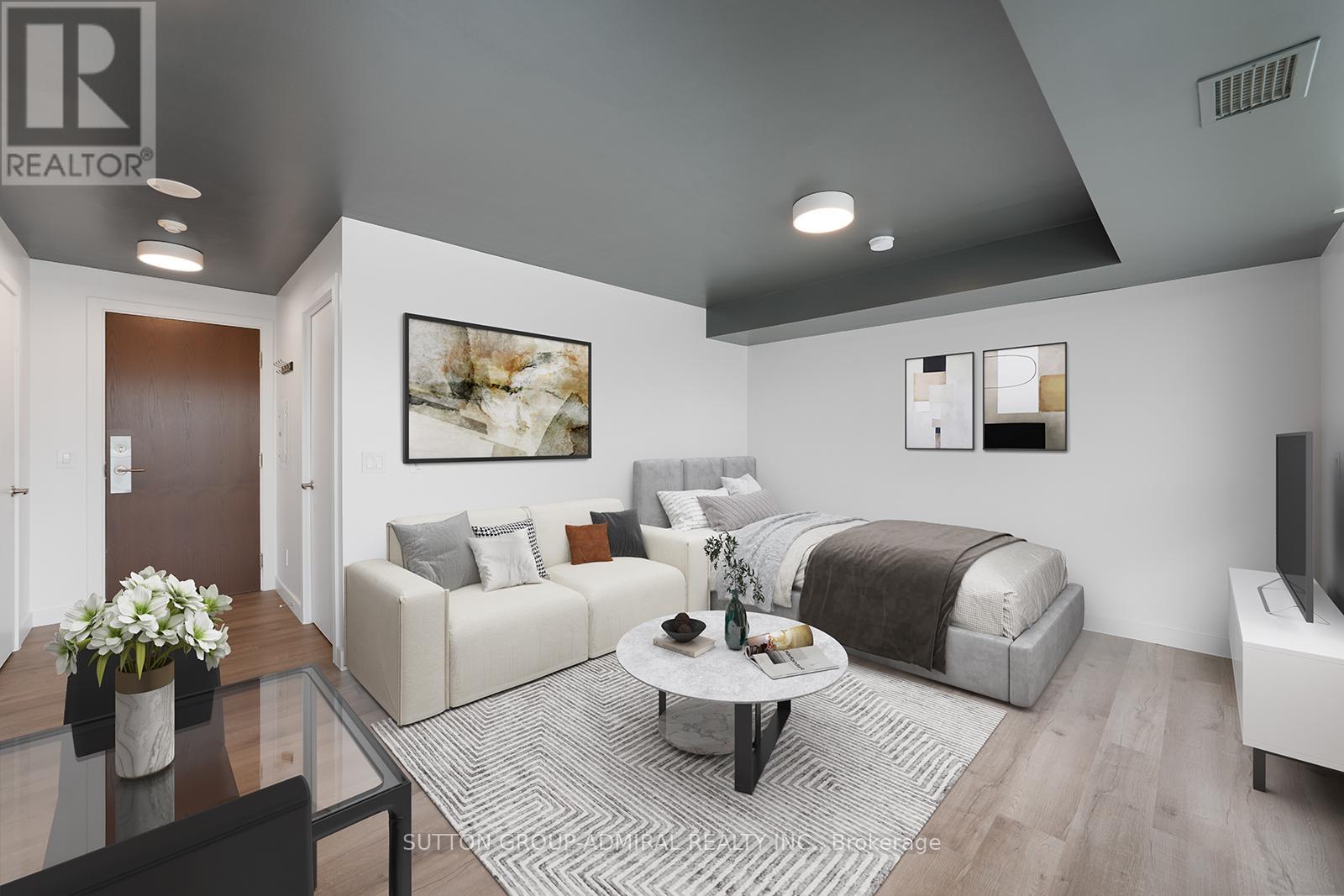 Photo 1 of 605 80 Western Battery Road, Toronto ON