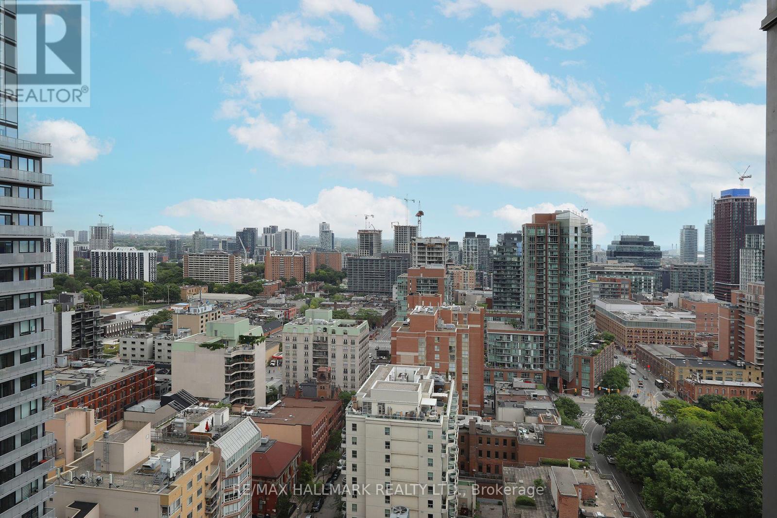 Photo 30 of 2406 33 Lombard Street, Toronto ON