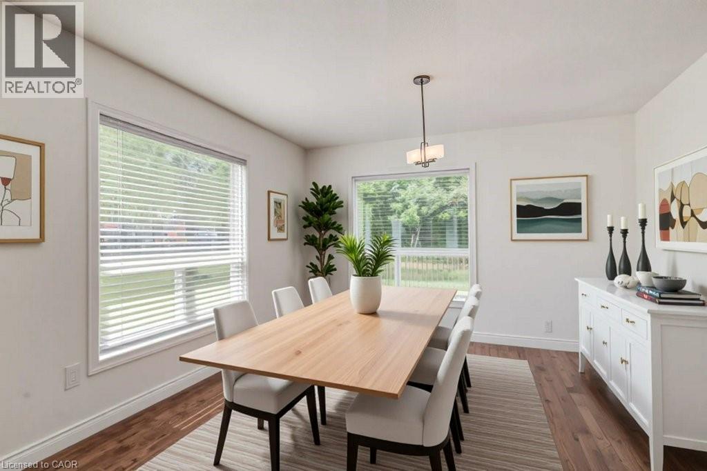 Photo 25 of 153 Starwood Drive, Guelph ON